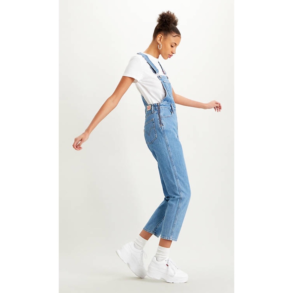 Last one Levi’s TAPERED OVERALLS - Picture 6 of 8